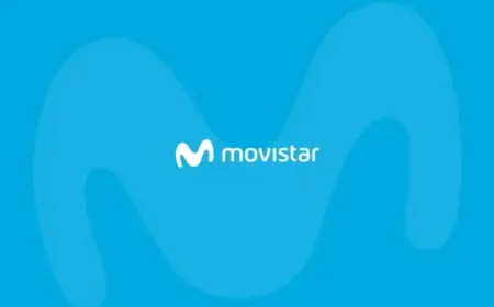 Telefónica Sponsors League of Legends E-Sports Event in Madrid