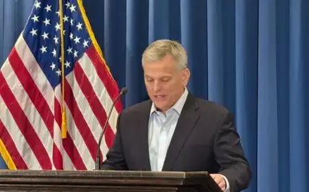 NC Commits $26M to Expand High-Speed Internet in Rural Areas by 2026