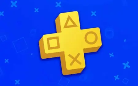 Why April 2026’s Free PS Plus Games Are Delayed