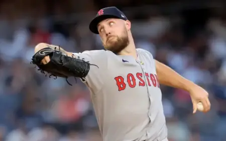 Reds vs. Red Sox: Opening Day Lineup May Feature a Surprise Twist