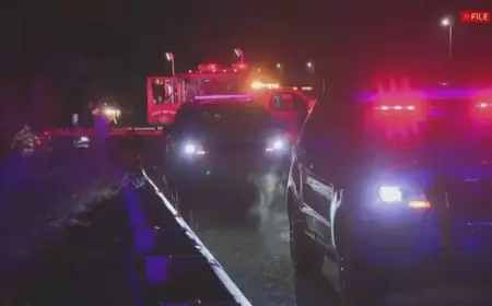 Smithfield Activates New Purple Alert for Missing Teen Case