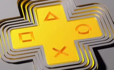 April 2026 PlayStation Plus Free Games Reveal Unique Surprise