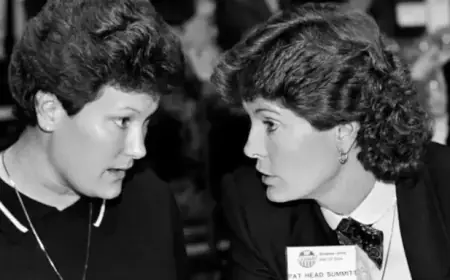 Linda Head Attebery, Sister of Pat Summitt, Dies, Foundation Confirms