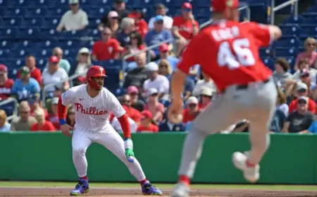 NL East Division Preview: Can the A’s Lead MLB in Runs?