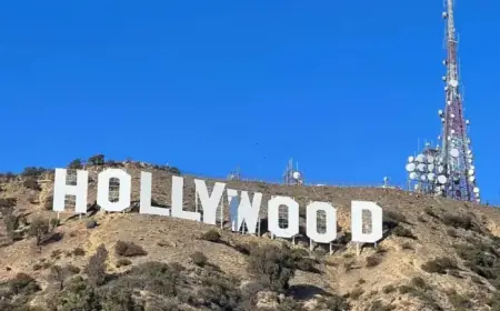 Hollywood Reboots Iconic British Series: Discover the Exciting Update