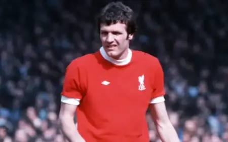 Liverpool Legend John Toshack Diagnosed with Dementia, Son Provides Update