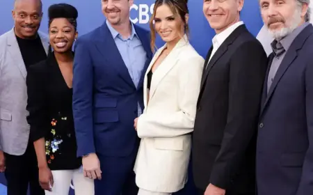 NCIS Shocks Fans by Killing Major Character After 18 Years