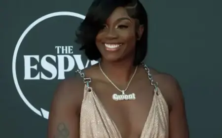 Maserati Bud Mocked for Questionable Claressa Shields Receipts