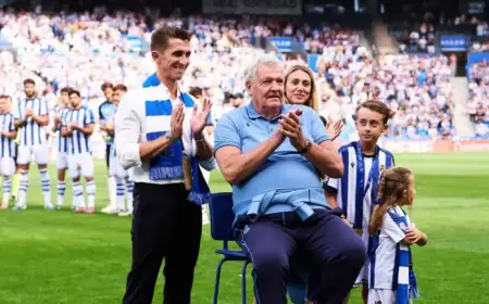 Liverpool Icon John Toshack Diagnosed with Dementia, Son Shares Heartfelt Update