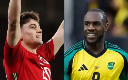 22 Teams Still in Contention for World Cup Qualification