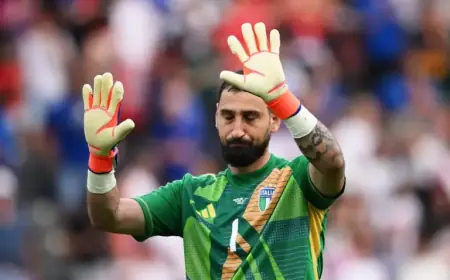 UEFA World Cup Play-offs: Format, Top Contenders, and Key Details