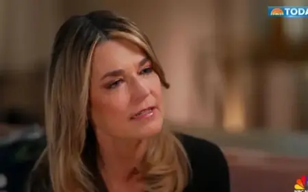 Savannah Guthrie Interviews Hoda Kotb, Plans ‘Today’ Show Return Next Month