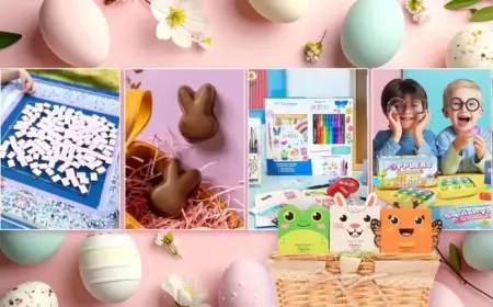 ABC Reveals Exclusive Spring and Easter Savings