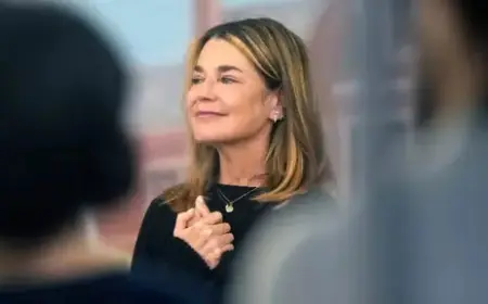 Savannah Guthrie Seeks Public’s Help to Locate Missing Mother in NBC Interview