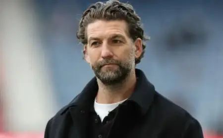 Charlie Mulgrew Makes Bold Celtic Title Prediction