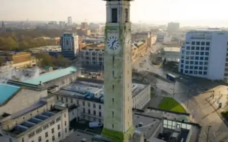 Hampshire Council Merger Details Unveiled: What to Expect