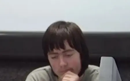 Teenager Receives Life Sentence for Hammer Killing and Online Boasting