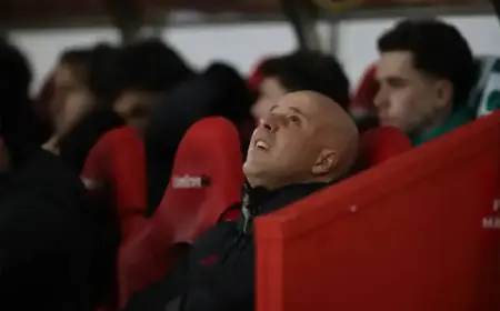 Telegraph Unveils Surprise Candidate for Liverpool Manager Position