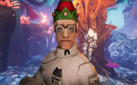 Developer Creates Survival Game with 95% Steam Approval, Reveals Influence of Classic Title