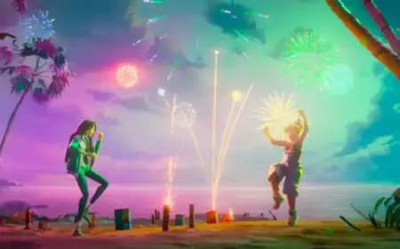 DreamWorks Unveils ‘Forgotten Island’ Trailer: A Filipino Fantasy Epic