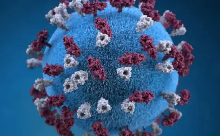 Officials Confirm Growth of Washtenaw County Measles Outbreak