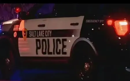 Police Search for Suspect After 22-Year-Old Shot in Rose Park