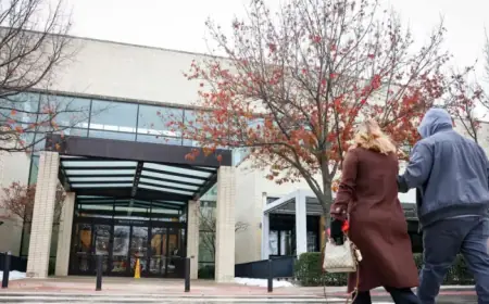 NorthPark Center Mall in Dallas Evacuated Due to Safety Concerns