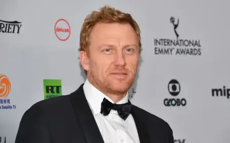 Grey’s Anatomy Fans Rejoice as Unpopular Cast Member Departs