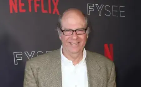 Netflix Faces Backlash from Fans Over ‘MLB Opening Night’ Release