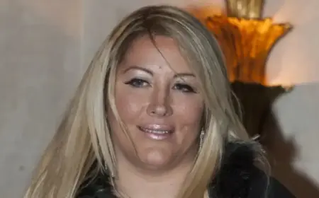 Loana’s Passing: Benjamin Castaldi Offers Heartfelt Tribute to Loft Story Star