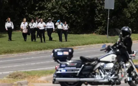 NorthPark Center Evacuated: Key Details from Wednesday’s Incident