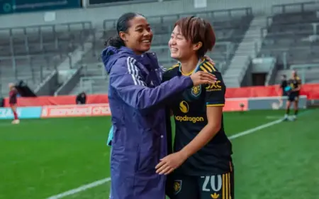 Miyazawa and Riviere: Will They Rejoin Bayern’s Lineup?