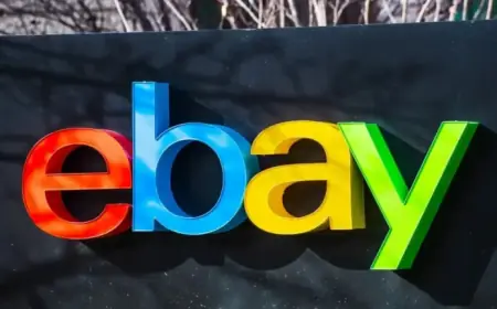 eBay Outage Affects Thousands, Reports Downdetector