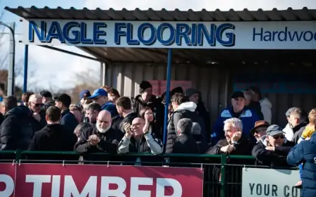 Wealdstone vs Yeovil Town: Match Preview