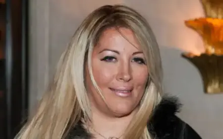 “Benjamin Castaldi and Jean-Edouard Lipa Respond to Loana’s Death”