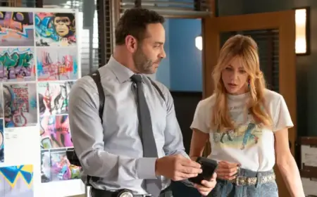 ‘High Potential’ Unveils Game-Changing Twist with Only 2 Episodes Remaining | Review