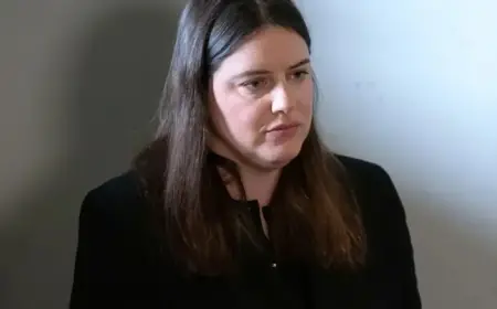 EastEnders Reveals Zoe Slater Warning Following Josh Goodwin Ambush on iPlayer