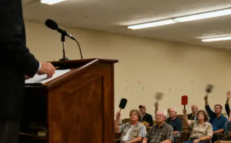 Channel 4 Explores Property Auction Insights in New Series