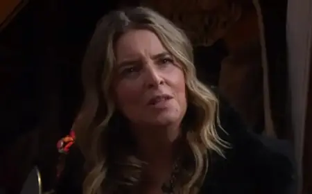 Emmerdale Fans Uncover Beloved Couple’s Reunion After Charity’s Surprising Confession