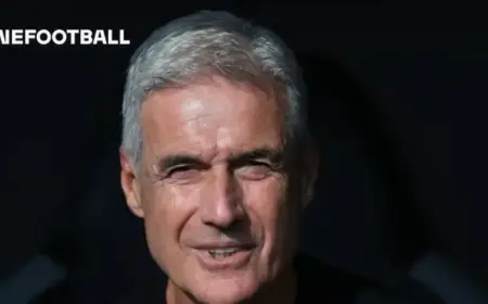 Grêmio’s Left-Back Crisis Intensifies Post-Marlon Injury Ahead of Brasileirão Restart