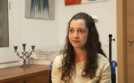 Barcelona’s Noelia Announces Euthanasia Procedure to End Suffering This Thursday