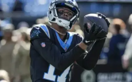 NFL’s Najee Harris Still Available in Free Agency