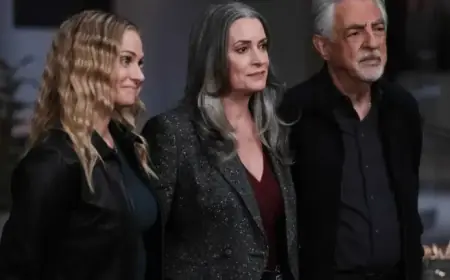 Paramount+ Confirms ‘Criminal Minds: Evolution’ Season 19 Release, Season 20 Renewal