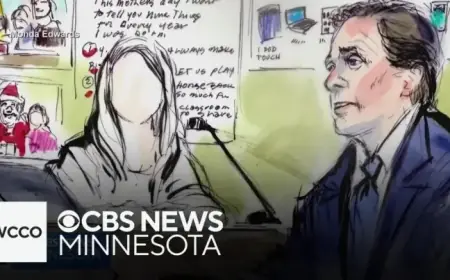 Jury Holds Meta, YouTube Accountable in Landmark Social Media Addiction Case