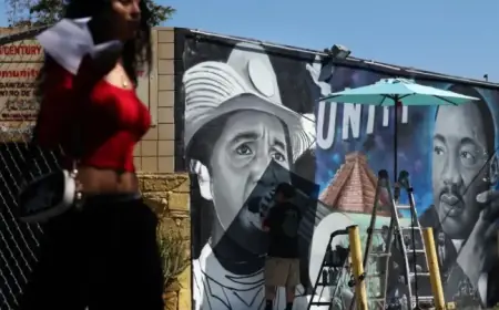 Educate, Don’t Erase: Honoring César Chávez’s Legacy