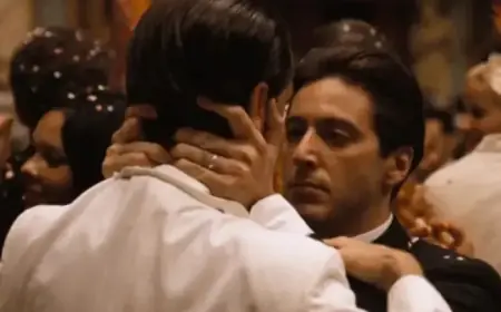 Al Pacino’s Iconic Michael Corleone Performance Eclipse His Lost Oscar Win