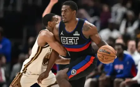 Hawks vs Pistons: Expert Predictions, Betting Picks & Game Odds