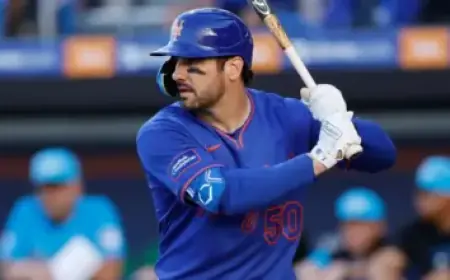 Ben Davis Expands Role on NBC Sports Philadelphia Amid Phillies Broadcast Changes