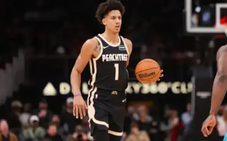 Southeast NBA Updates: Johnson, Kuminga, Bitadze, Ball Highlights