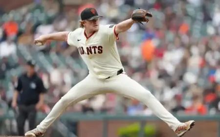 FanDuel Sportsbook Unveils MLB Opening Day Odds and Promotions